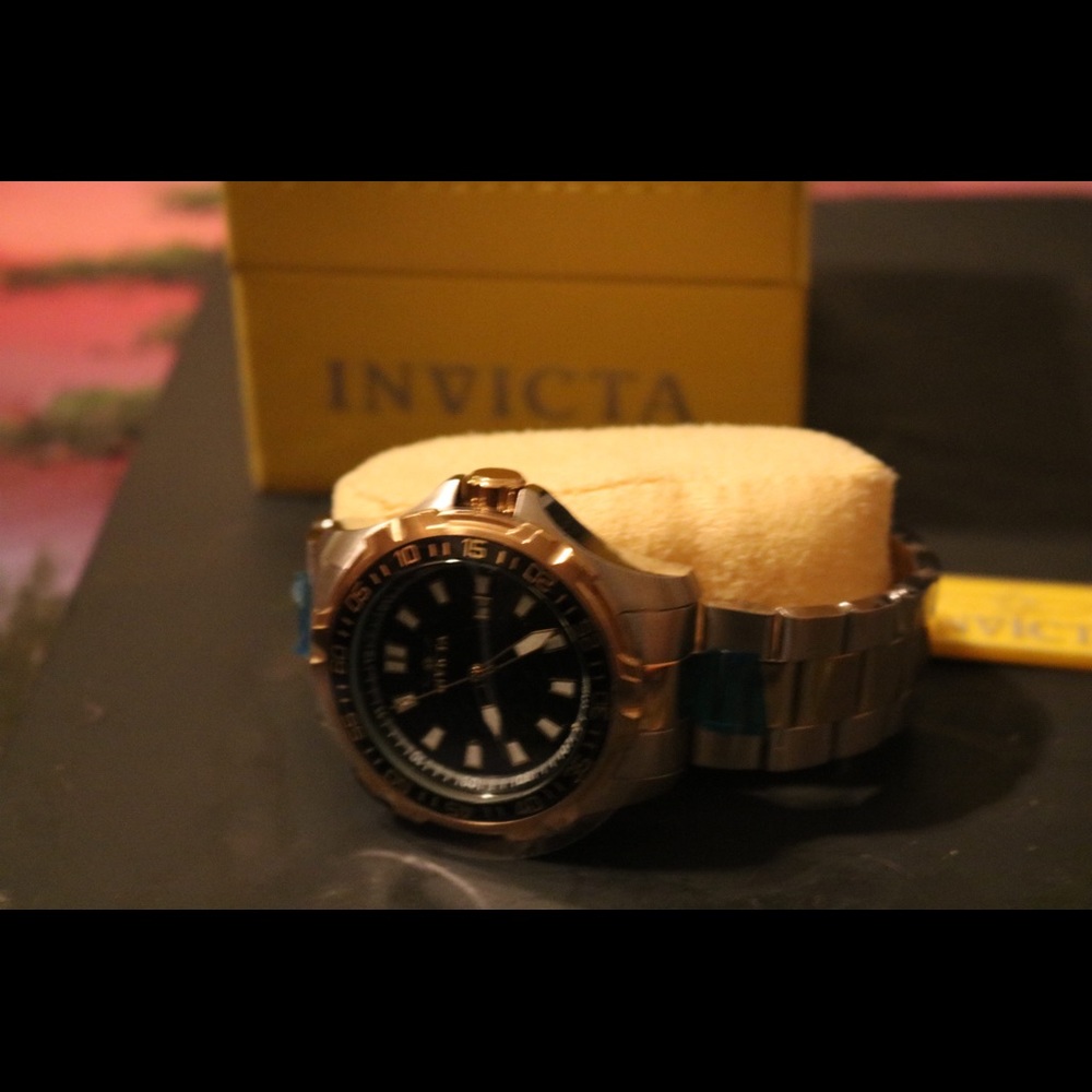 Invicta Watch - Picture 3 of 3